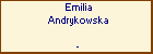 Emilia Andrykowska