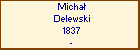 Micha Delewski