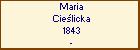 Maria Cielicka