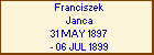 Franciszek Janca