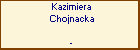 Kazimiera Chojnacka