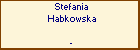 Stefania Habkowska