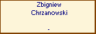 Zbigniew Chrzanowski