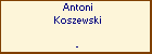 Antoni Koszewski