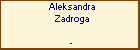 Aleksandra Zadroga