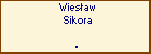 Wiesaw Sikora