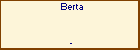 Berta 