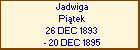 Jadwiga Pitek