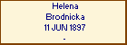 Helena Brodnicka