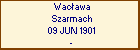 Wacawa Szarmach