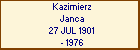 Kazimierz Janca