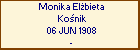 Monika Elbieta Konik