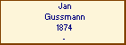 Jan Gussmann