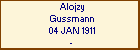 Alojzy Gussmann