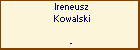 Ireneusz Kowalski