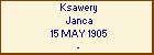 Ksawery Janca