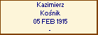 Kazimierz Konik