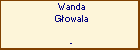 Wanda Gowala