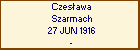 Czesawa Szarmach