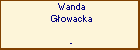 Wanda Gowacka