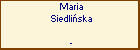 Maria Siedliska