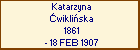 Katarzyna wikliska