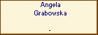 Angela Grabowska