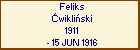 Feliks wikliski