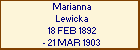 Marianna Lewicka