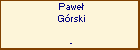 Pawe Grski