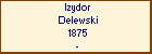 Izydor Delewski