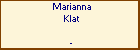 Marianna Klat