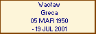 Wacaw Greca