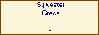 Sylwester Greca