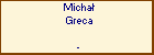 Micha Greca