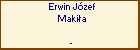 Erwin Jzef Makia