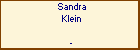 Sandra Klein