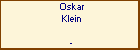Oskar Klein