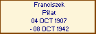 Franciszek Piat