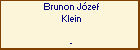 Brunon Jzef Klein