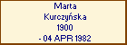 Marta Kurczyska