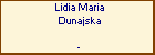 Lidia Maria Dunajska
