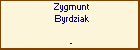 Zygmunt Byrdziak