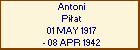 Antoni Piat