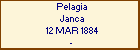 Pelagia Janca