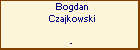Bogdan Czajkowski