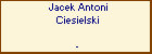 Jacek Antoni Ciesielski