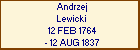 Andrzej Lewicki