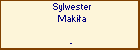 Sylwester Makia