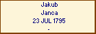 Jakub Janca